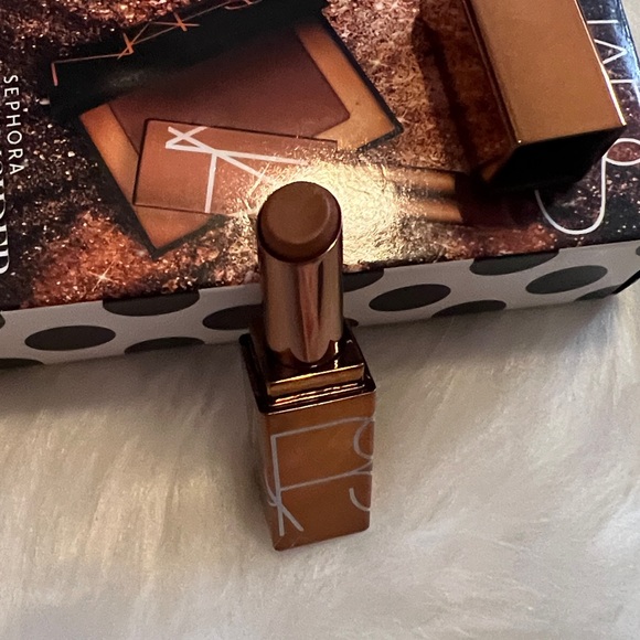 NARS Laguna Bronzer & Lip Balm Set - Picture 5 of 5